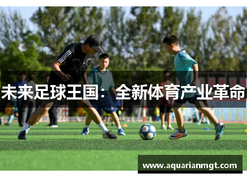 未来足球王国：全新体育产业革命